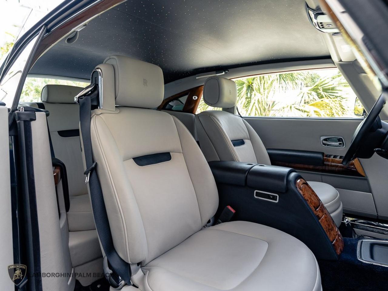 2010 Rolls-Royce Phantom Coupe West Palm Beach FL