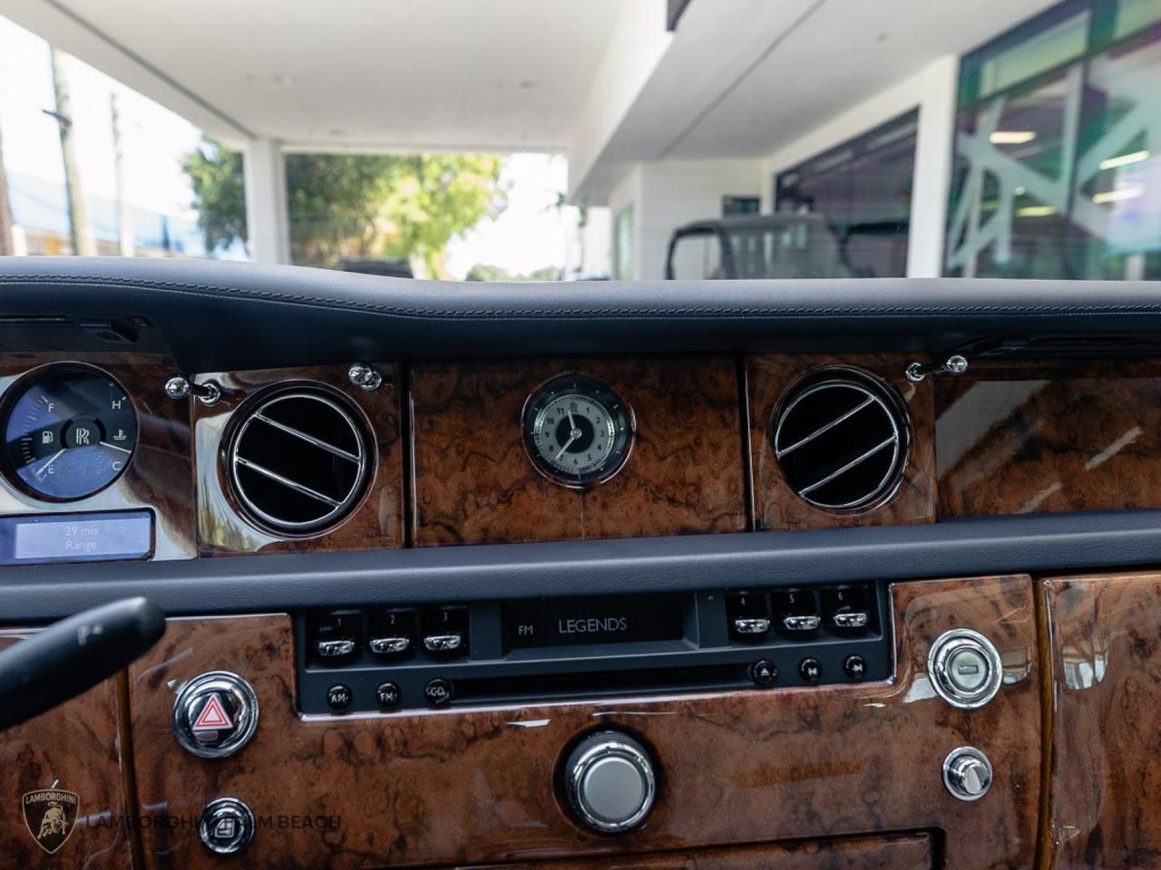 2010 Rolls-Royce Phantom Coupe West Palm Beach FL