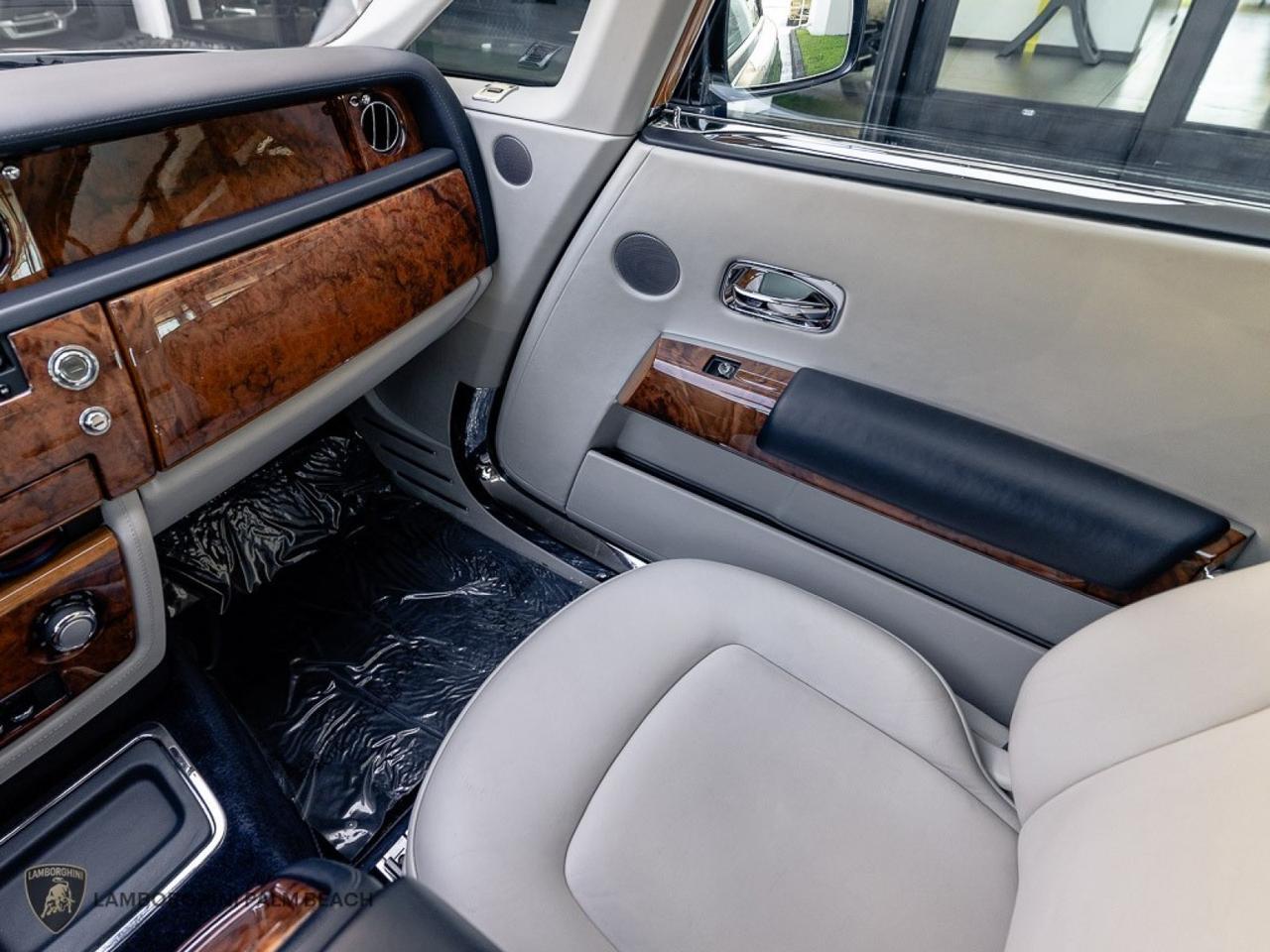 2010 Rolls-Royce Phantom Coupe West Palm Beach FL