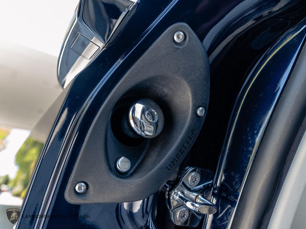 2010 Rolls-Royce Phantom Coupe West Palm Beach FL
