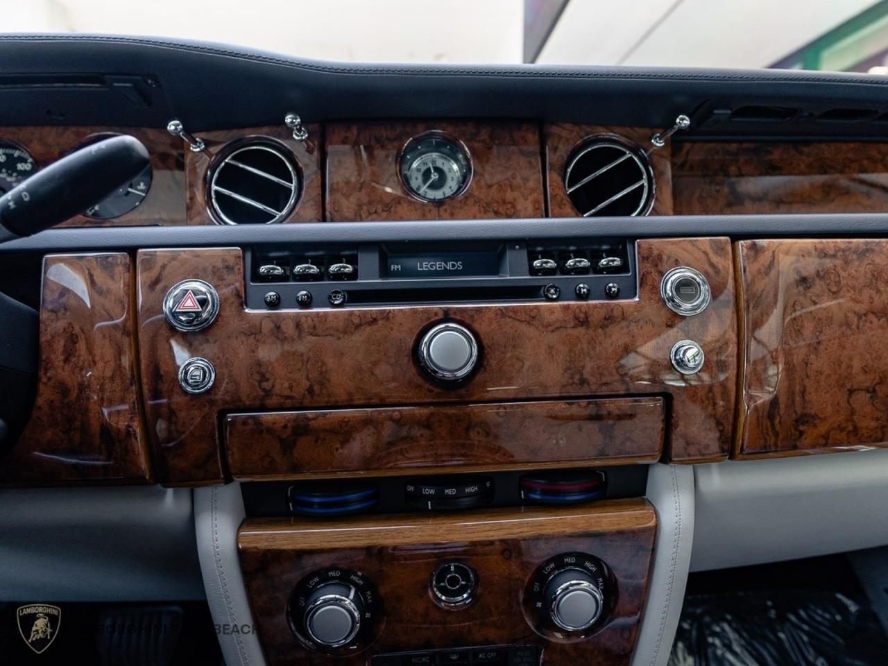 2010 Rolls-Royce Phantom Coupe West Palm Beach FL