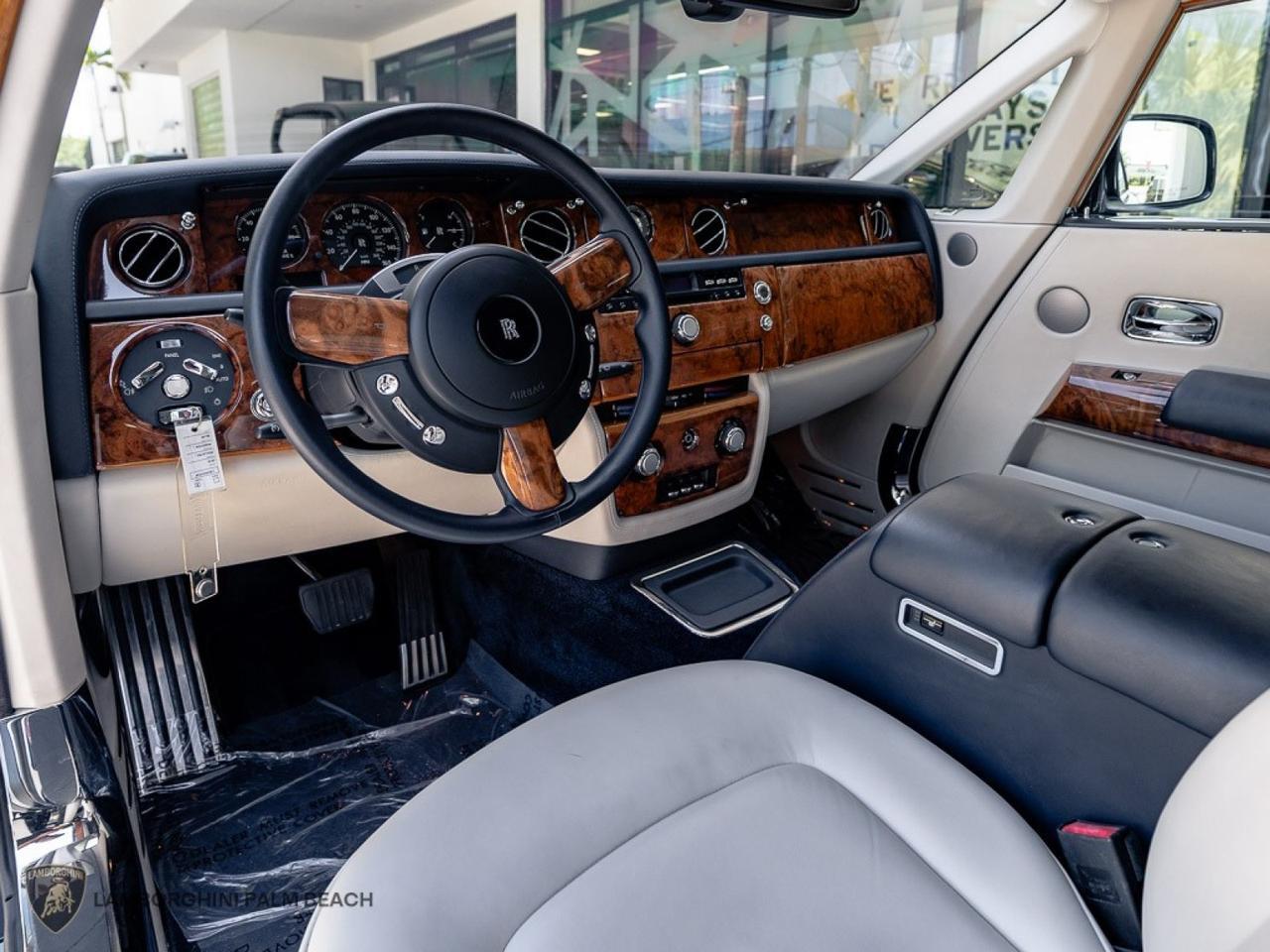 2010 Rolls-Royce Phantom Coupe West Palm Beach FL