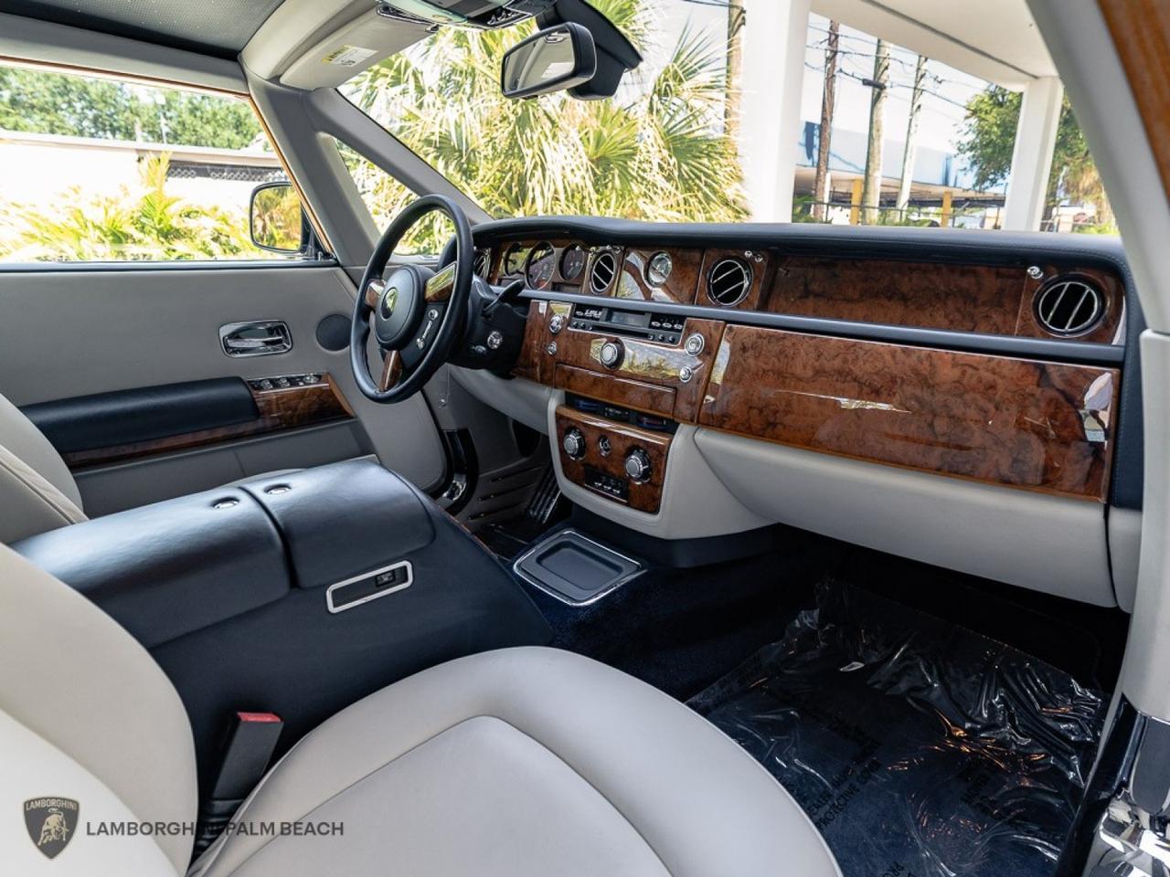 2010 Rolls-Royce Phantom Coupe West Palm Beach FL