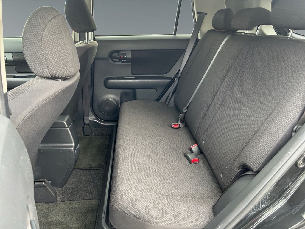 2010 SCION XB Toledo OH