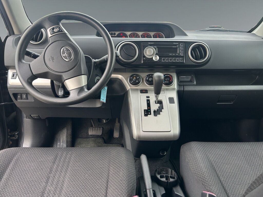 2010 SCION XB Toledo OH