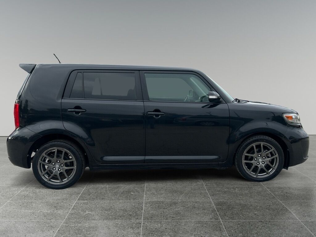 2010 SCION XB Toledo OH