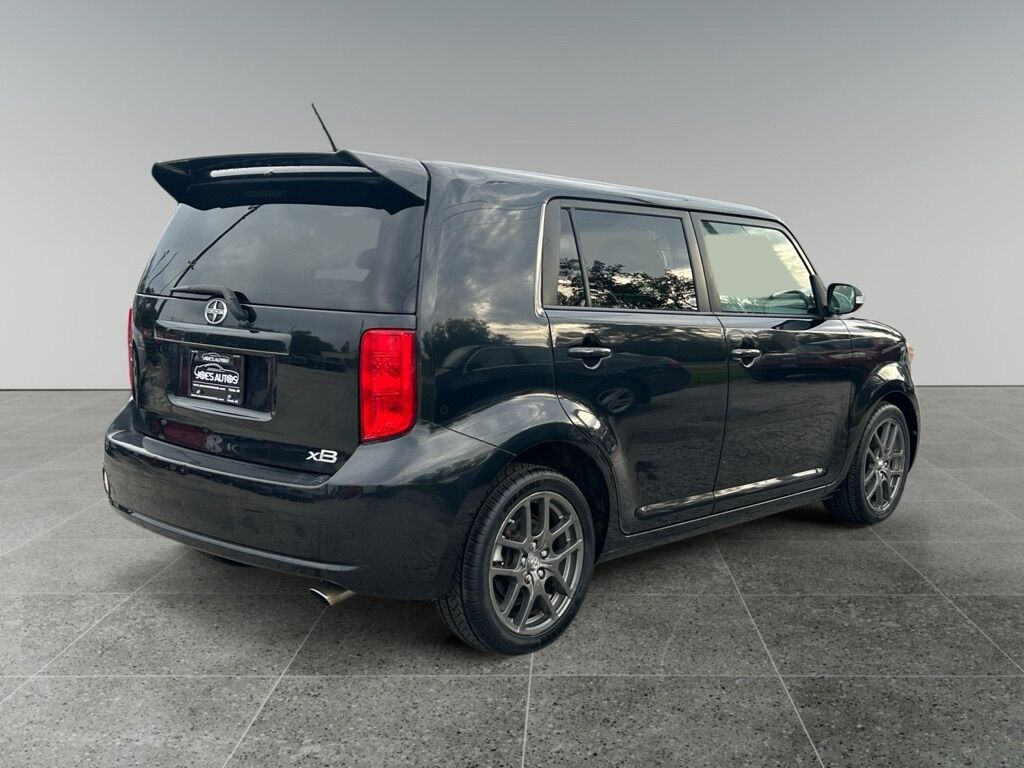 2010 SCION XB Toledo OH