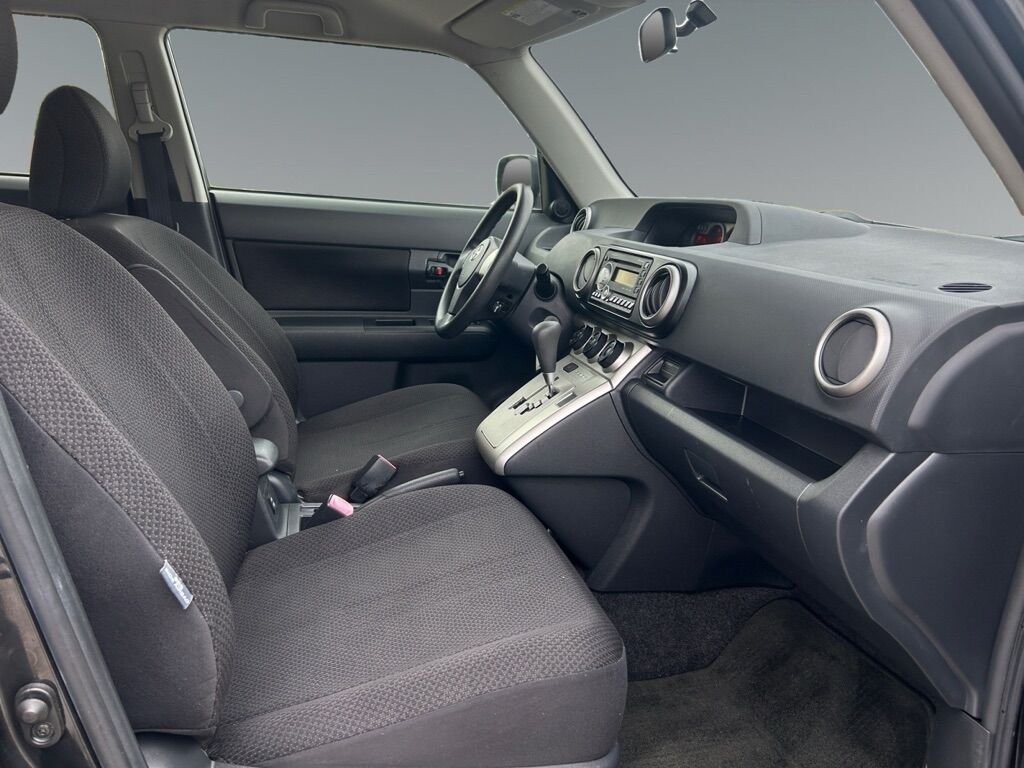 2010 SCION XB Toledo OH