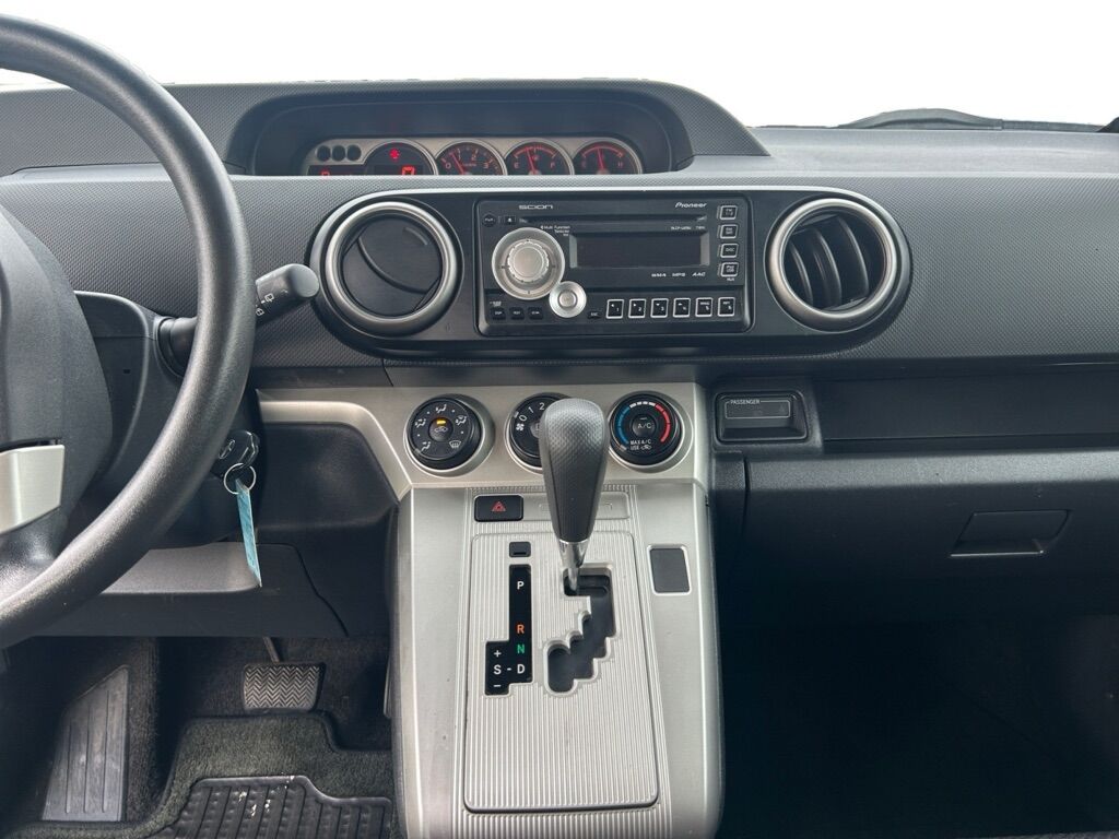 2010 SCION XB Toledo OH