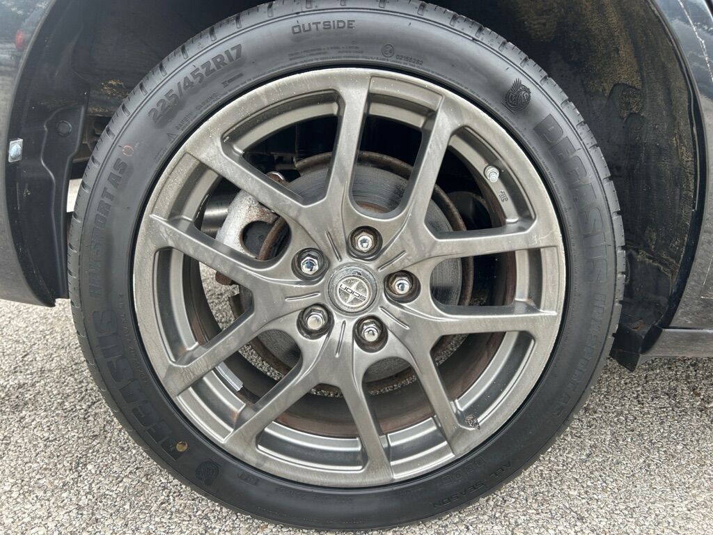 2010 SCION XB Toledo OH