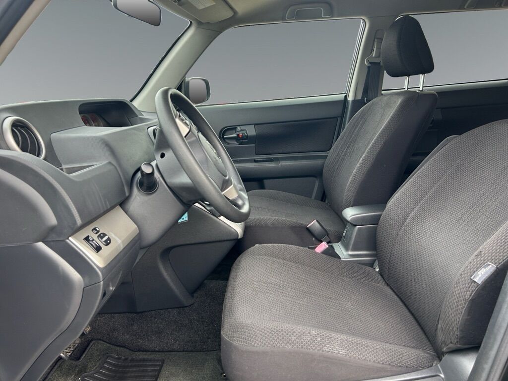 2010 SCION XB Toledo OH