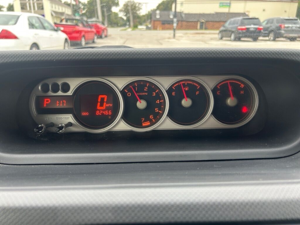 2010 SCION XB Toledo OH