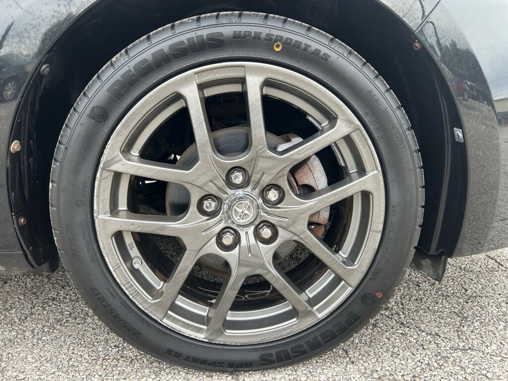 2010 SCION XB Toledo OH