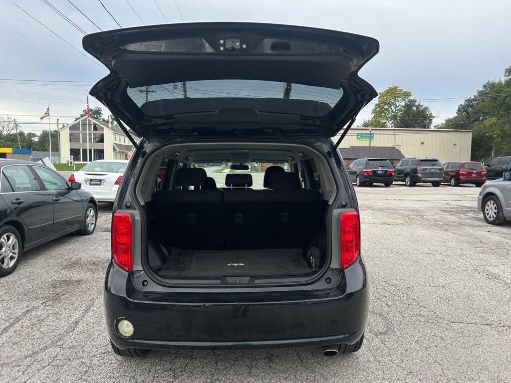 2010 SCION XB Toledo OH