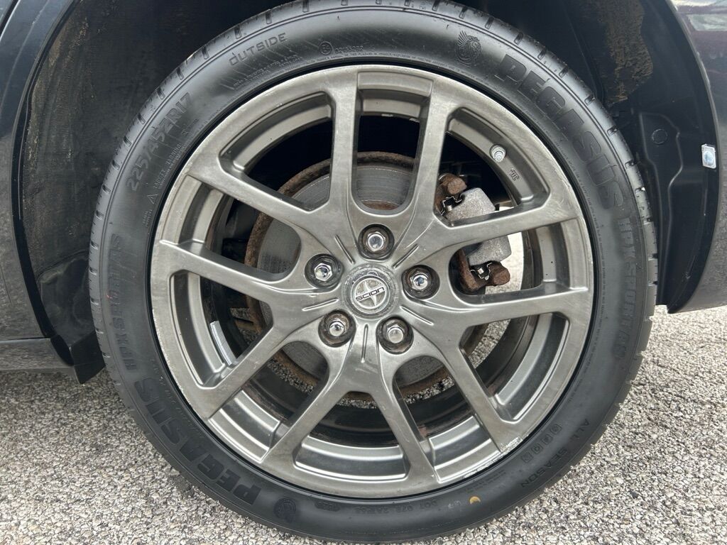 2010 SCION XB Toledo OH