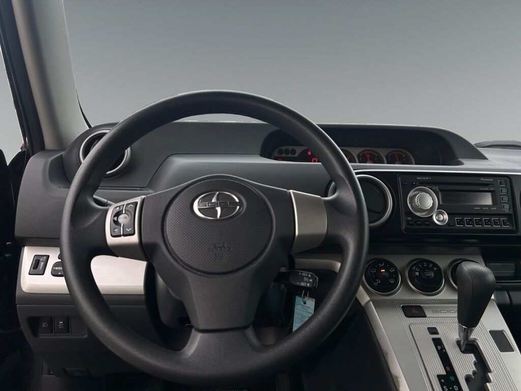 2010 SCION XB Toledo OH