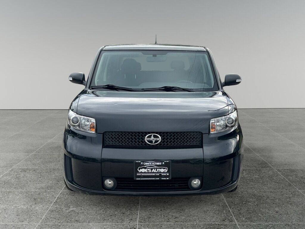 2010 SCION XB Toledo OH