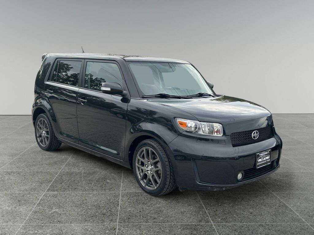 2010 SCION XB Toledo OH
