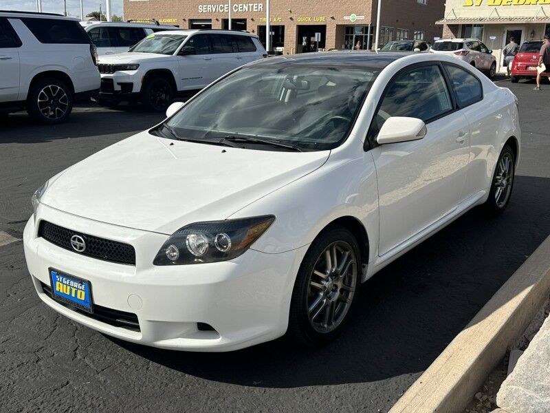 2010 Scion tC St George UT