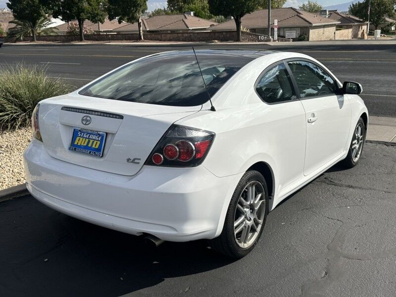 2010 Scion tC St George UT