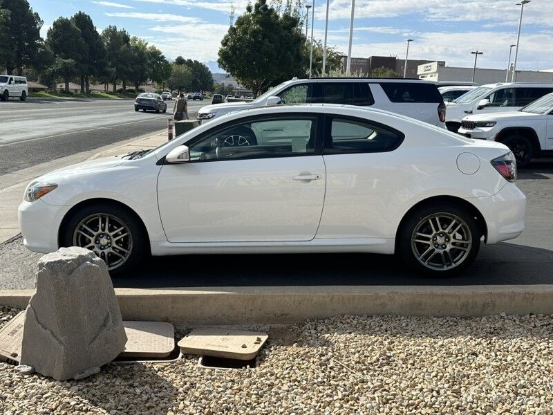 2010 Scion tC St George UT