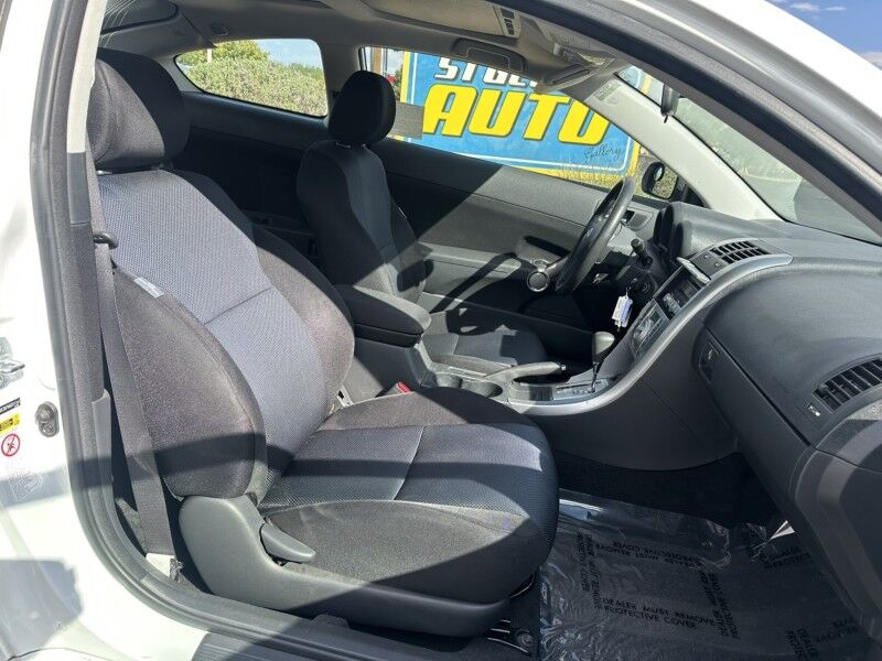 2010 Scion tC St George UT