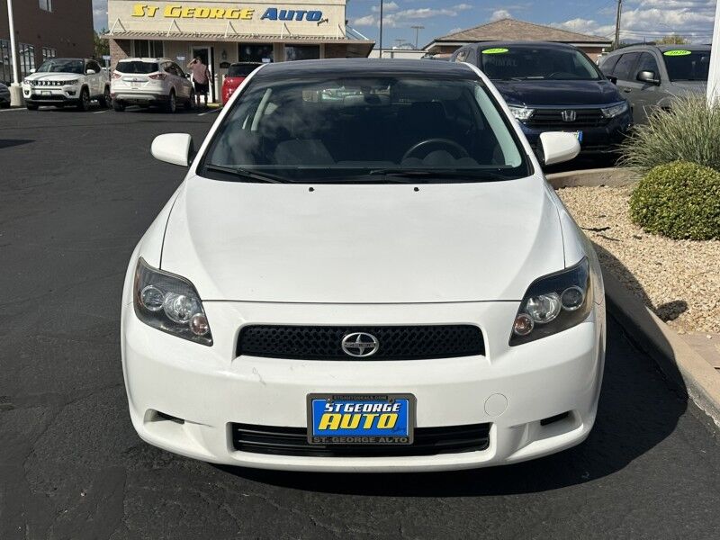 2010 Scion tC St George UT