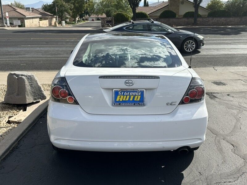 2010 Scion tC St George UT