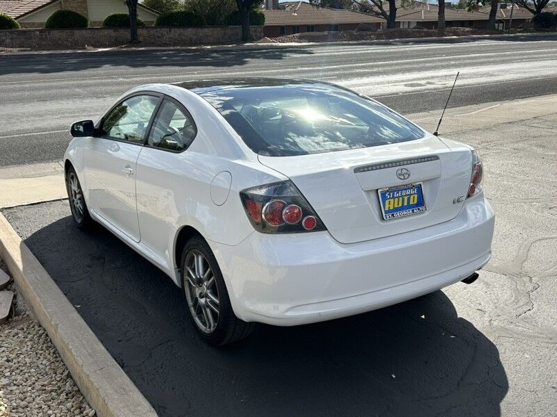 2010 Scion tC St George UT