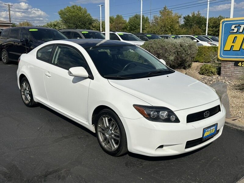 2010 Scion tC St George UT