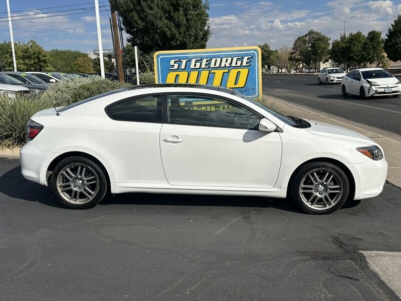 2010 Scion tC St George UT