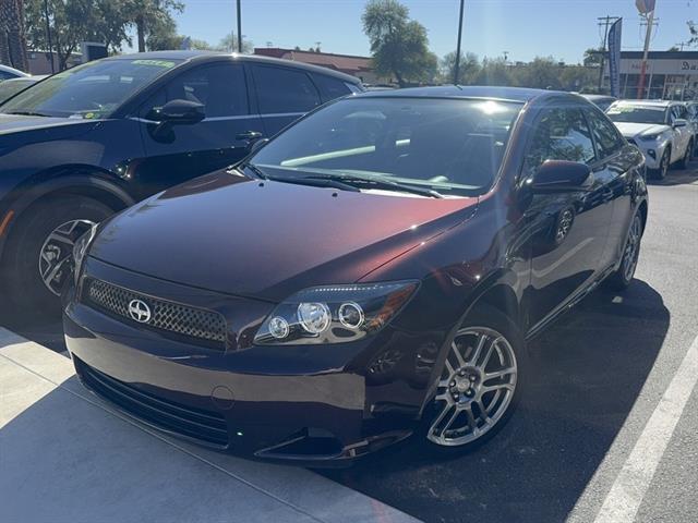 2010 Scion tC Release Series 6.0 Tucson AZ