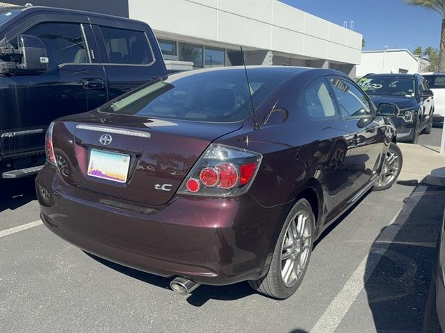 2010 Scion tC Release Series 6.0 Tucson AZ