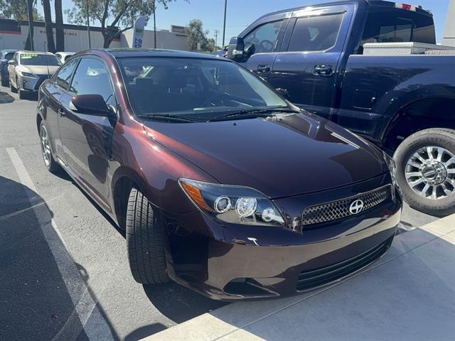 2010 Scion tC Release Series 6.0 Tucson AZ