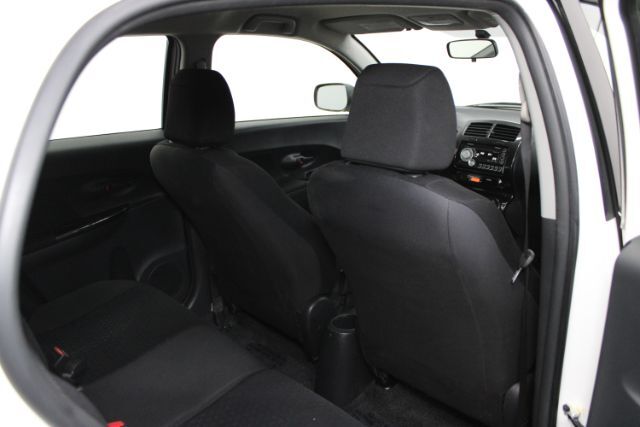2010 Scion xD BASE Chantilly VA