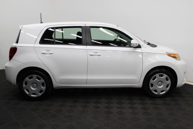 2010 Scion xD BASE Chantilly VA