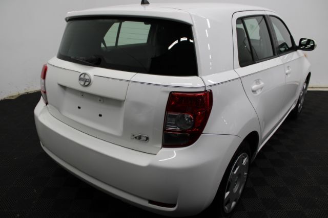 2010 Scion xD BASE Chantilly VA