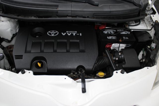2010 Scion xD BASE Chantilly VA