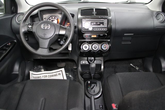 2010 Scion xD BASE