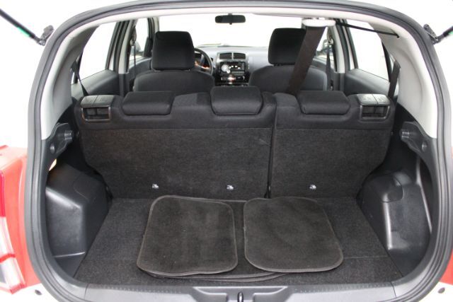 2010 Scion xD BASE Chantilly VA