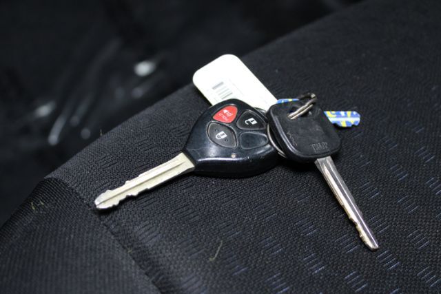 2010 Scion xD BASE Chantilly VA