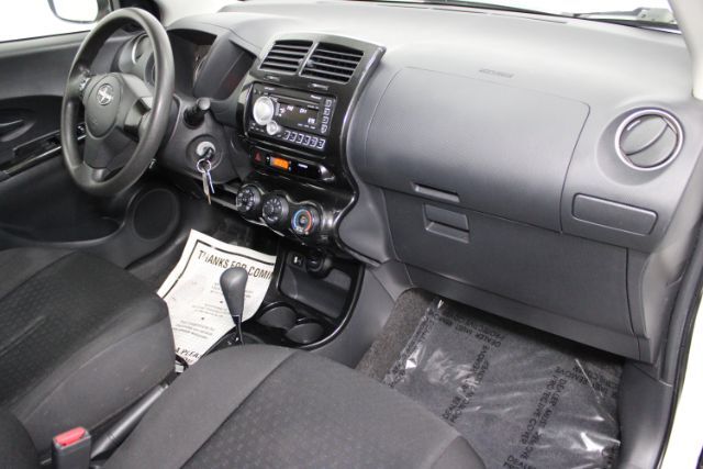2010 Scion xD BASE Chantilly VA