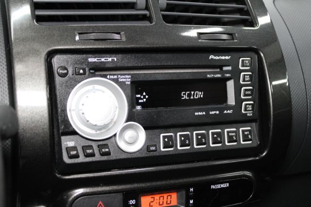 2010 Scion xD BASE Chantilly VA