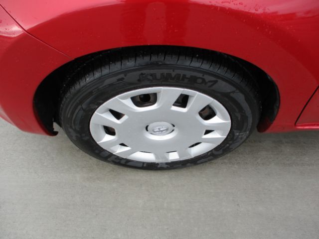 2010 Scion xD Base (Retail Orders Only) (M5) Florence KY