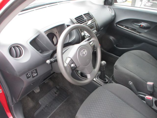 2010 Scion xD Base (Retail Orders Only) (M5) Florence KY
