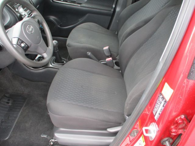 2010 Scion xD Base (Retail Orders Only) (M5) Florence KY