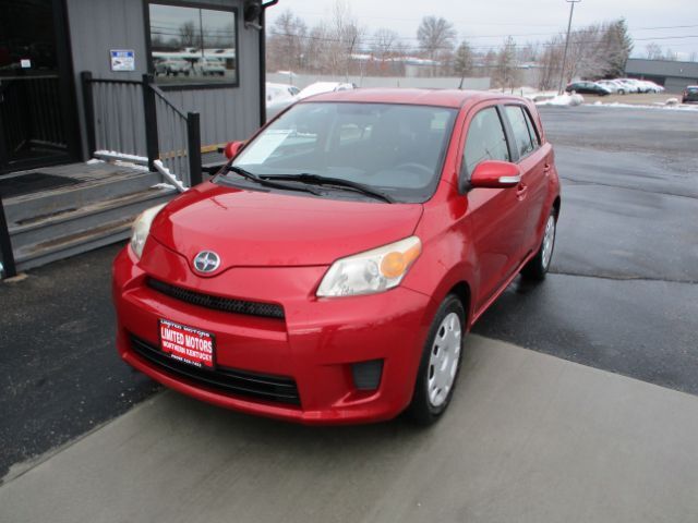 2010 Scion xD Base (Retail Orders Only) (M5) Florence KY