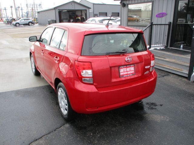 2010 Scion xD Base (Retail Orders Only) (M5) Florence KY