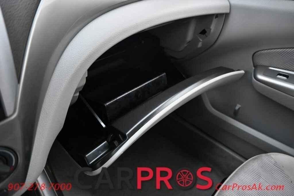 2010 Subaru Forester 2.5X - Automatic - All Wheel Drive - Power WInodws & Door Locks - Power Adjustable Mirrors Anchorage AK