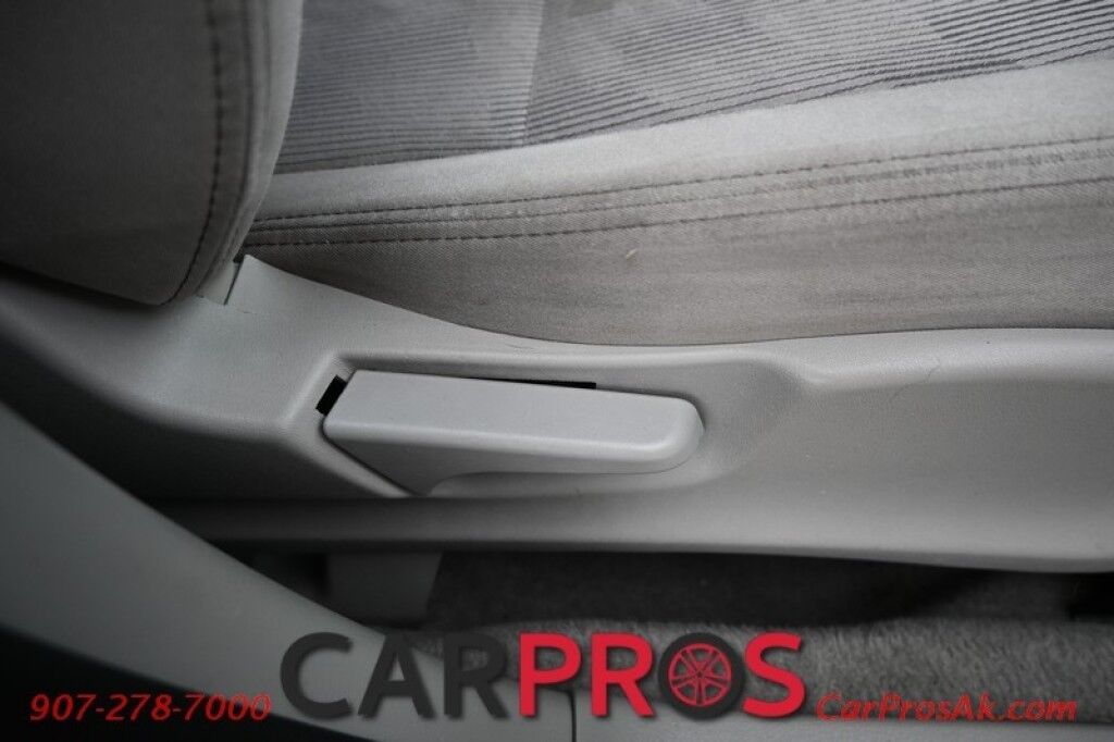 2010 Subaru Forester 2.5X - Automatic - All Wheel Drive - Power WInodws & Door Locks - Power Adjustable Mirrors Anchorage AK